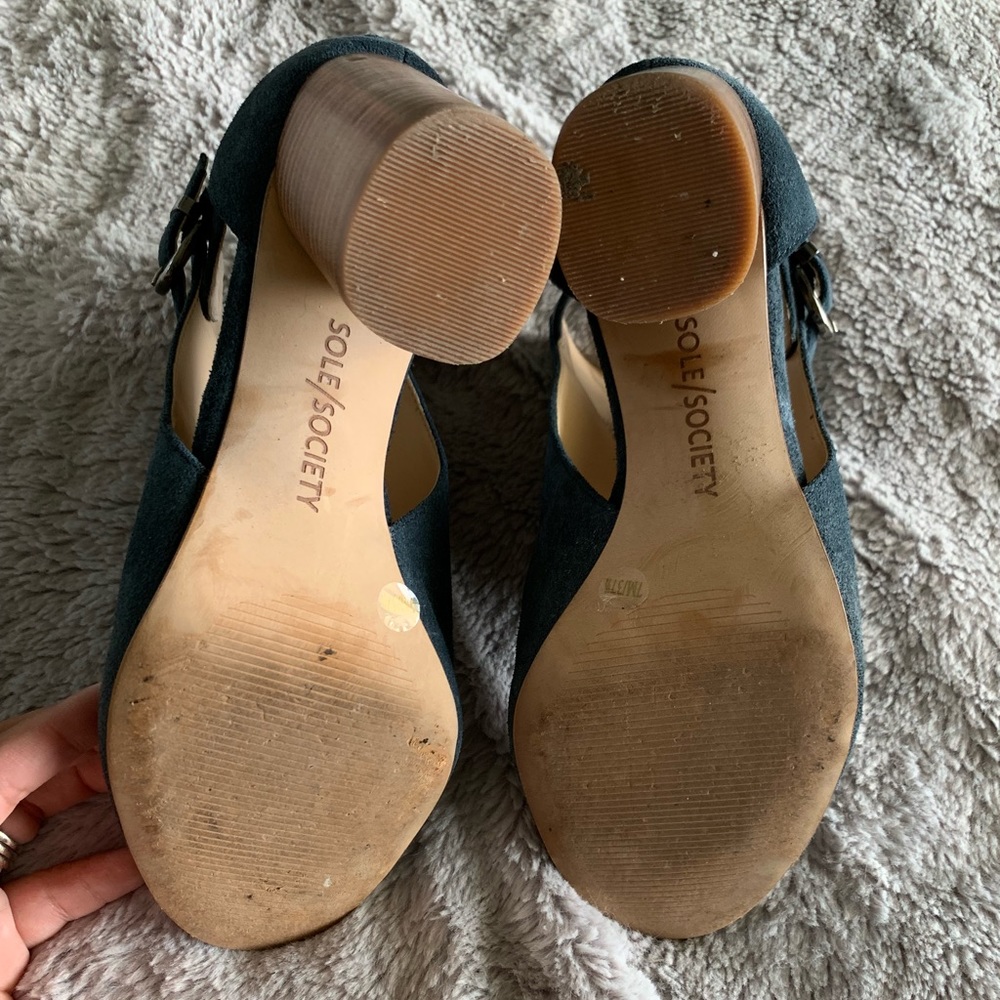 Booties - Picture 6 of 6